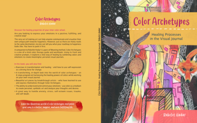 Color Archetypes is finally released!!