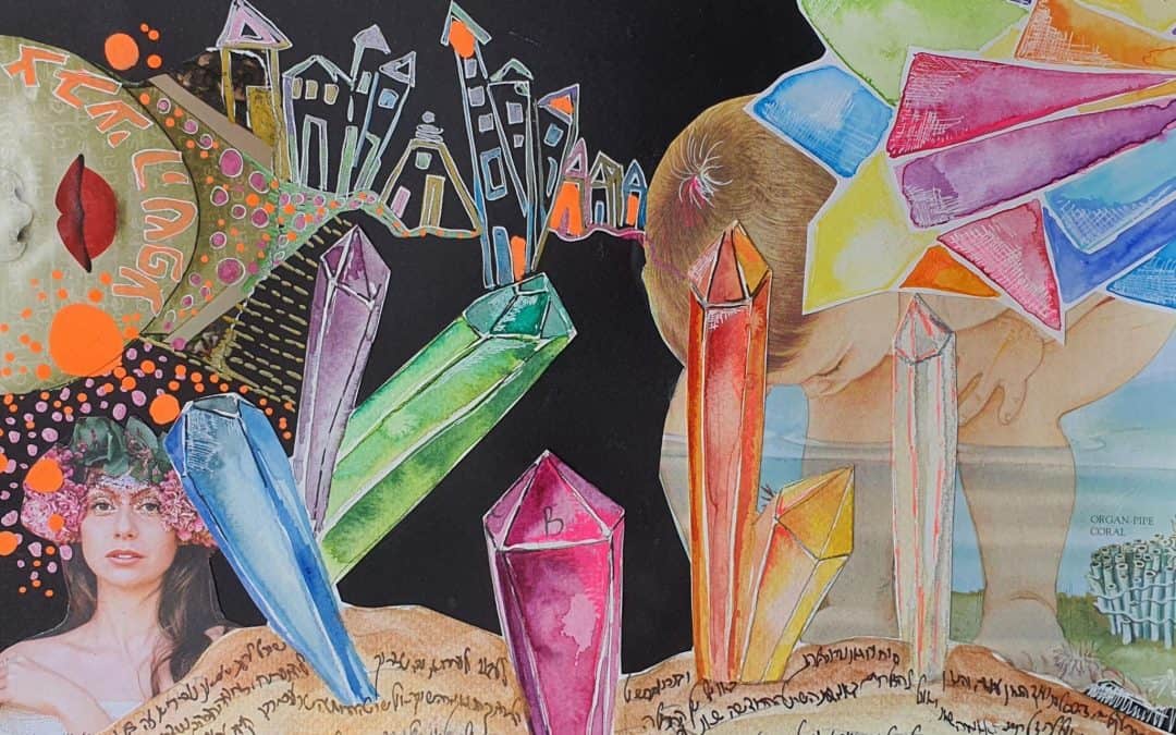 How can Color Archetype change your life?