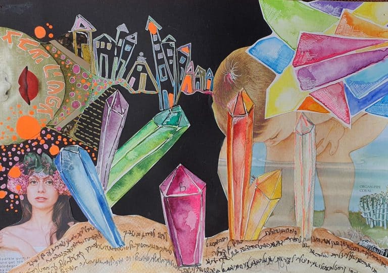 How can Color Archetype change your life?