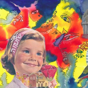 Awaken your inner child