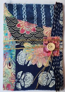 The Gate of Holding- Creating your Hope Journal