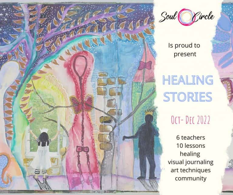 Healing Stories