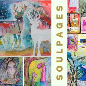 SoulPages Mentor master class- 1 instalment