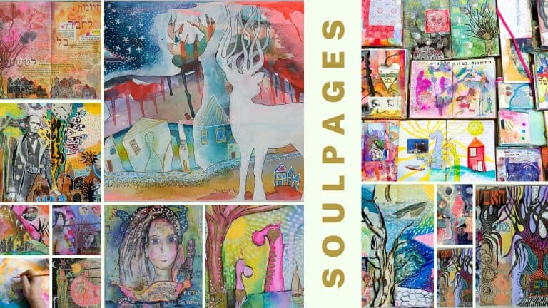 SoulPages Mentor program open event