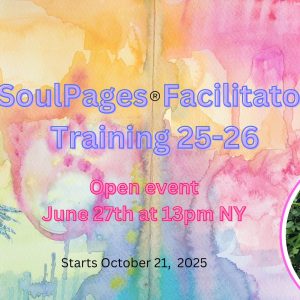 SP Facilitator cohort 5 full payment