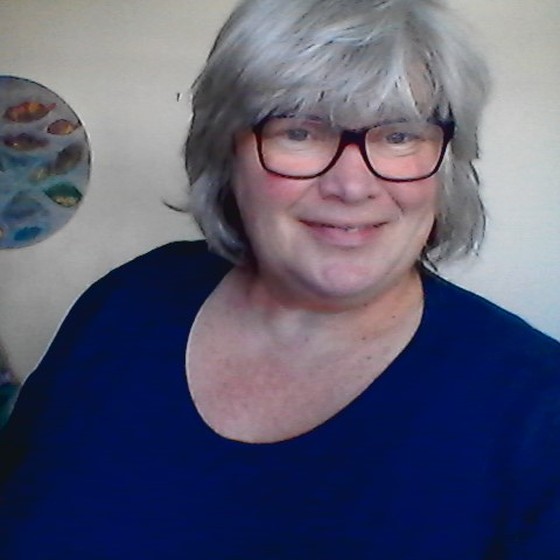 Tracey Young