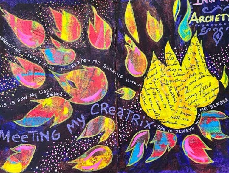 Creative Marketing Lessons for SoulPages Mentors/Facilitators