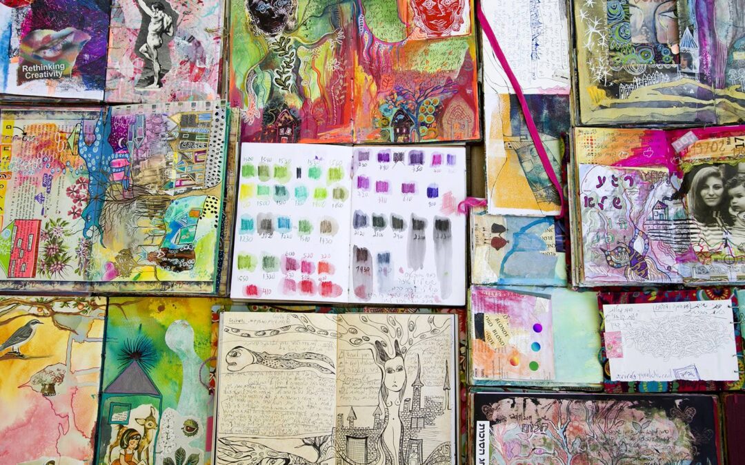 Publications and Press