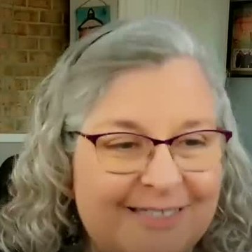 Judi Harris