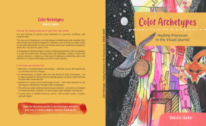 Color Archetypes is finally released!!